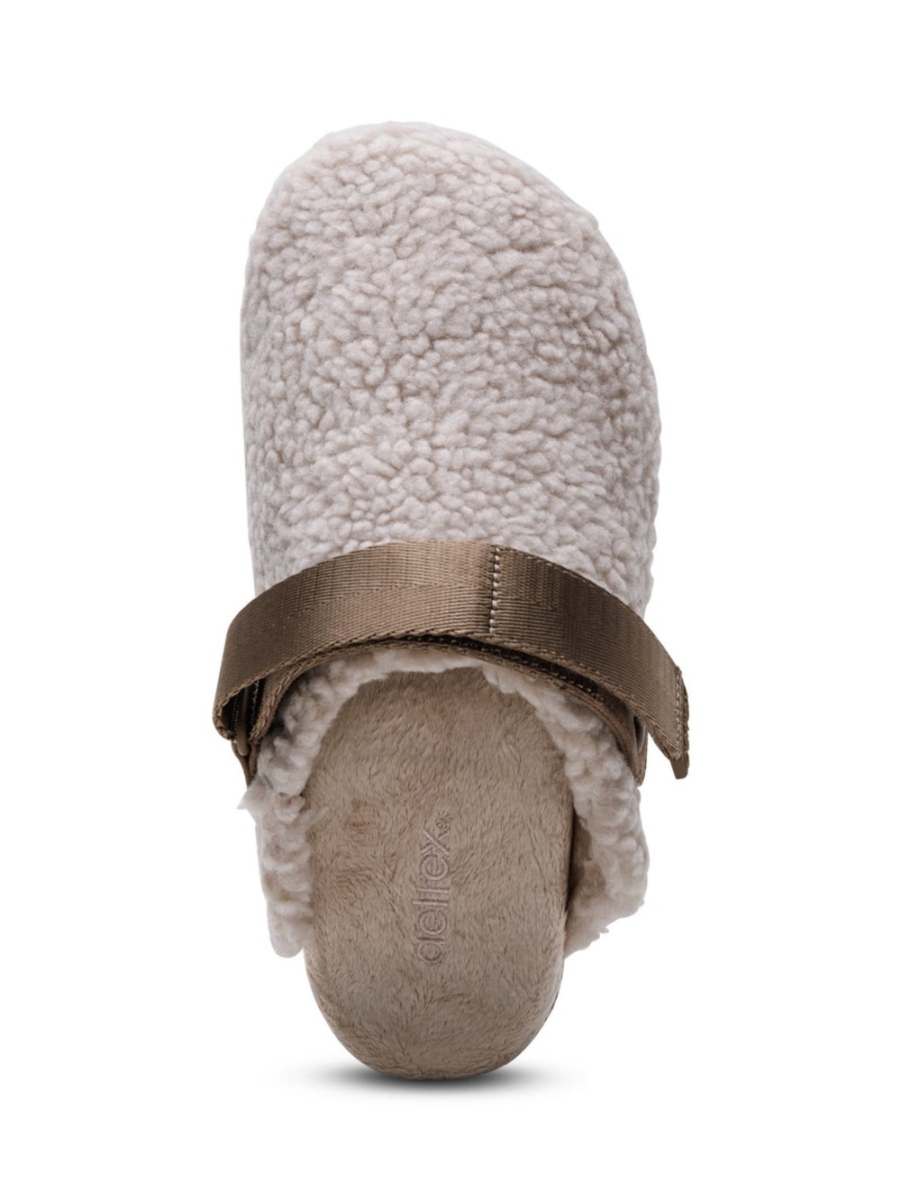 Aetrex Millie Support Clog